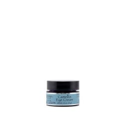 Oshuna Pure Skin Care ~ Camellia Eye Cream 1/2 oz